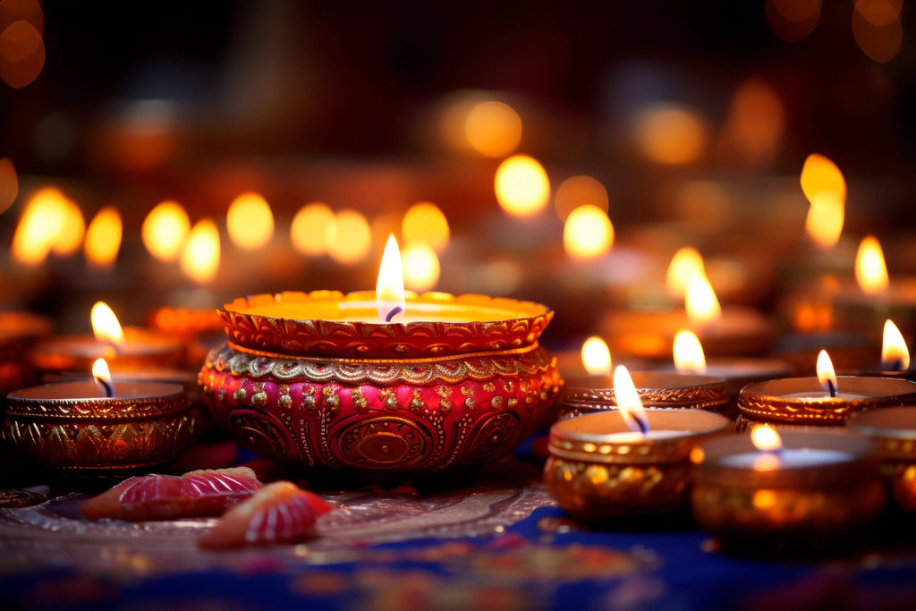 Diwali Decor Trends To Transform Your Home – PHOOL