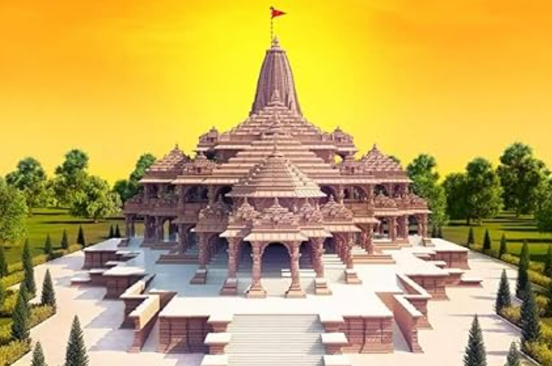 Exploring Spiritual Diversity: Iconic Temples of India