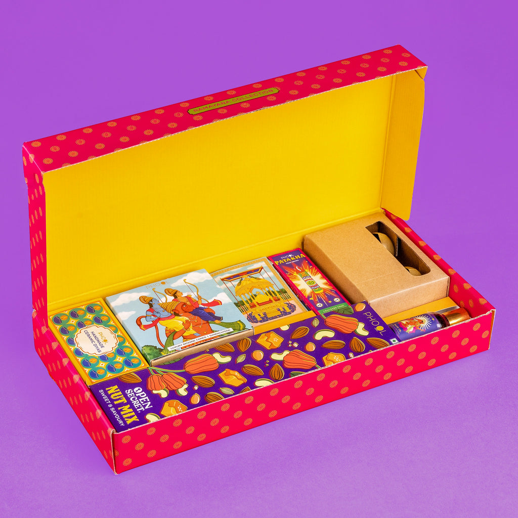 Phool Ram Katha Gift Box