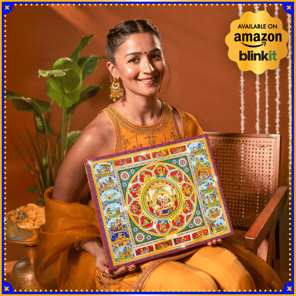 Phool Ramayana 5.0 Gift Box