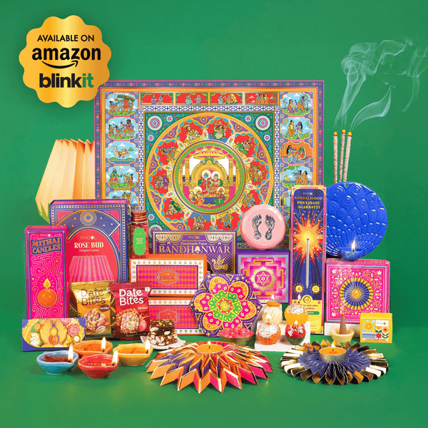 Phool Ramayana 5.0 Gift Box
