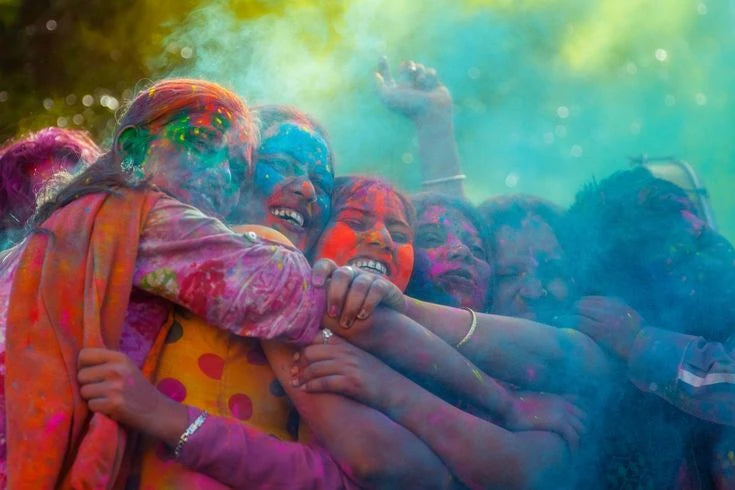 How to Get Ready for Holi: Complete Prep Guide 