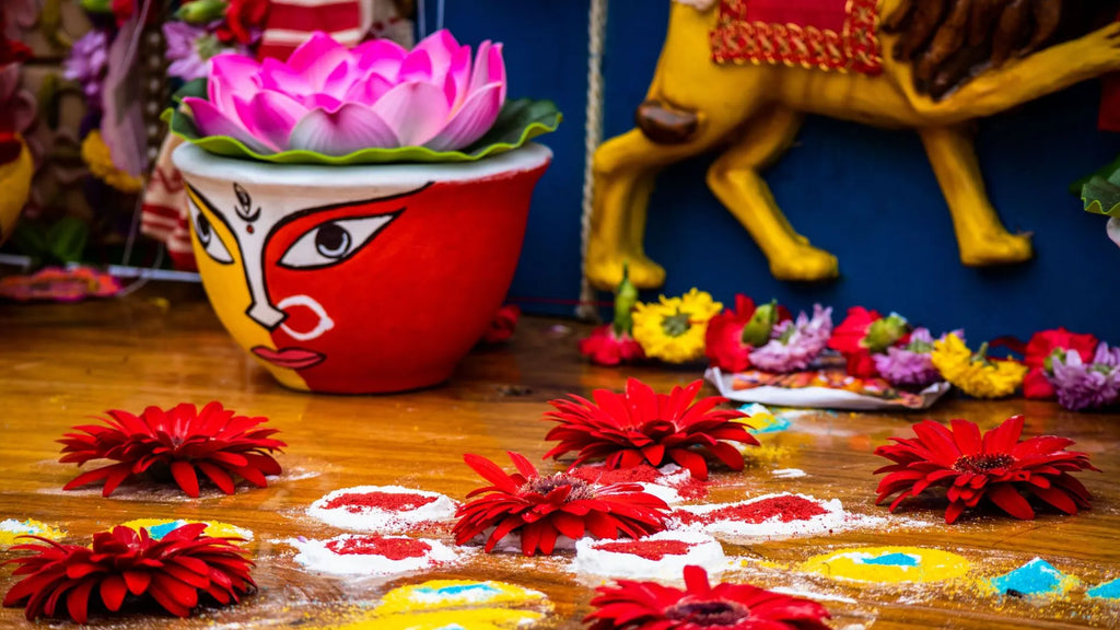 Bengali New Year 2024: Dive into the Story, Significance, and Traditions of Pohela Boishakh