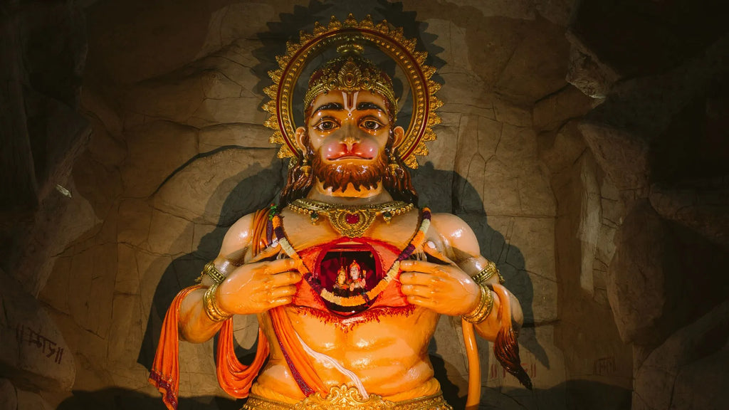 Hanuman's Divine Birth: Significance, Story, and Date of Anjaneya Jayanti 2024