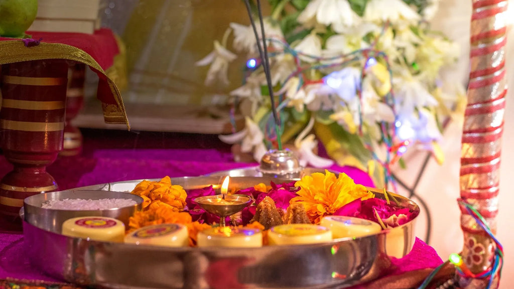 Comprehensive Home Pooja Guide: Step-by-Step Incense Rituals