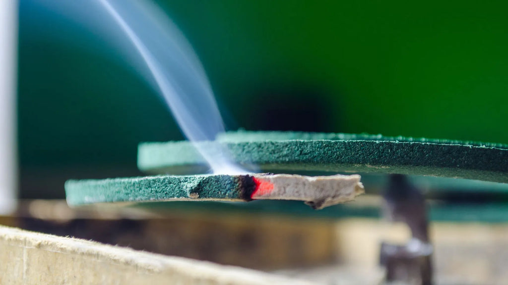 Decoding the Efficacy: Mosquito Repellents vs. Agarbatti Smoke