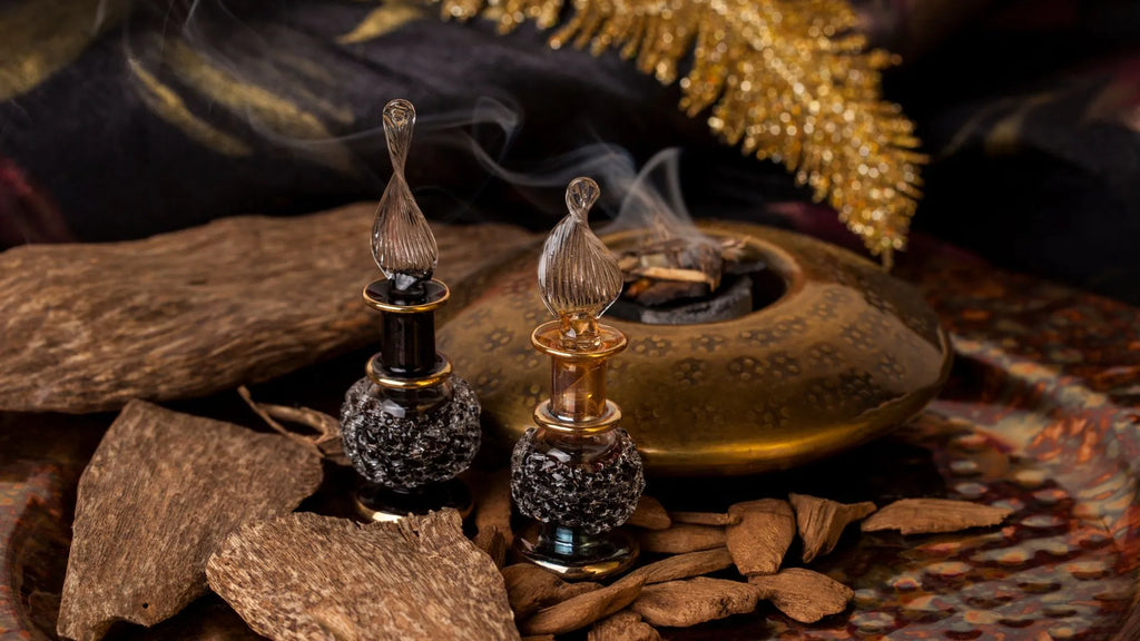 The Timeless Elegance of Oud: Rich History, Exquisite Aroma, and Remarkable Health Advantages (Unveiling its Price)