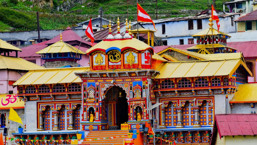 Is Badrinath on Your Bucket List? Here's Why It Should Be (and How to Plan Your Trip)