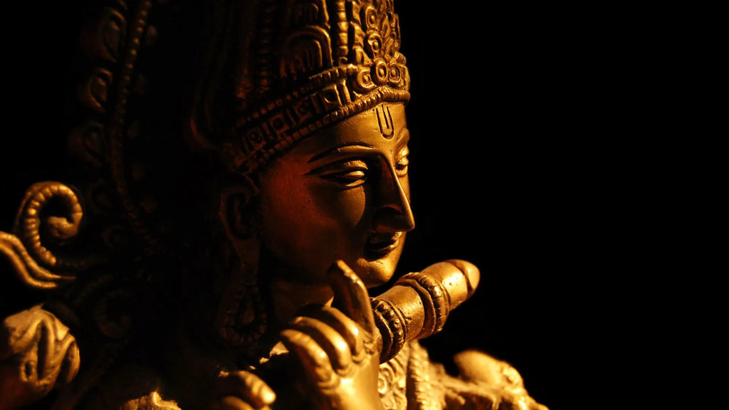 Divine Connections: Unveiling the Deity Worshiped on Raksha Bandhan