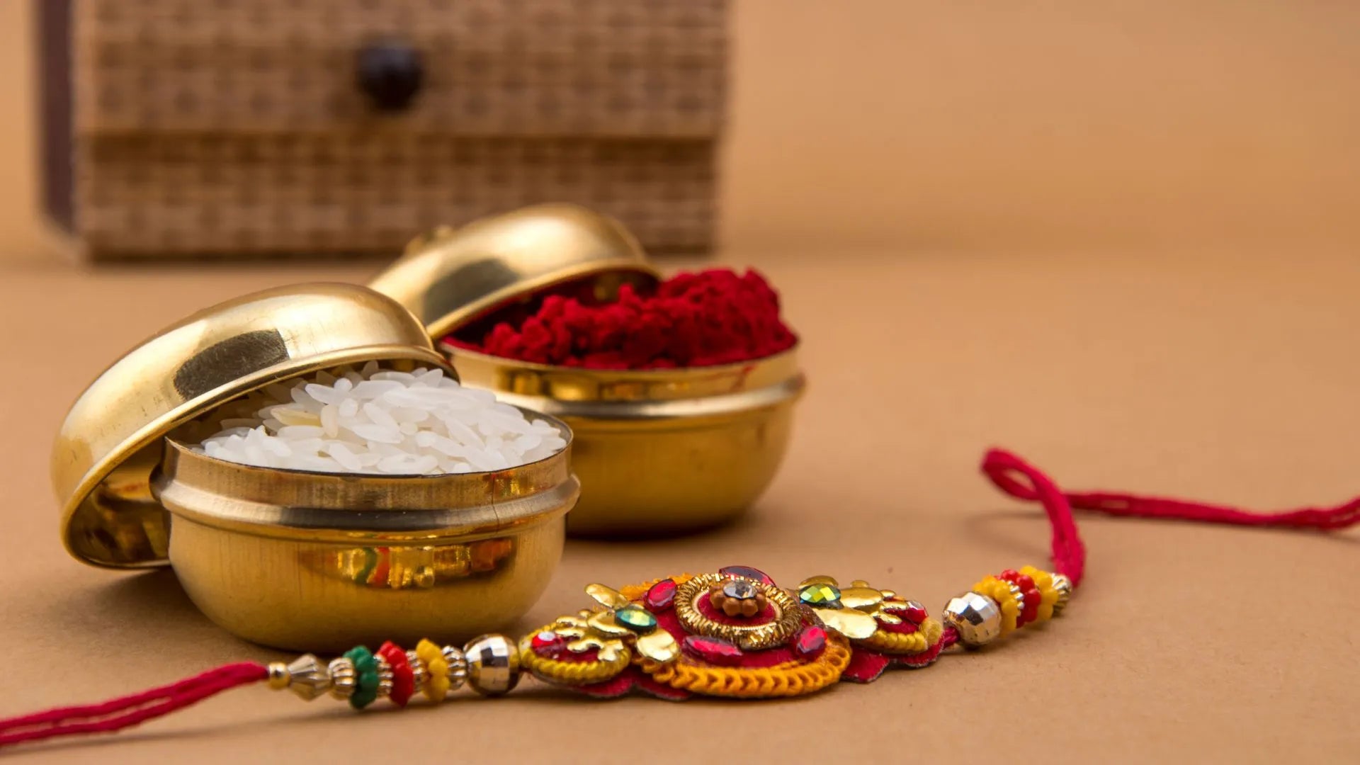 Exploring Raksha Bandhan: Vedic Roots Unveiling Love, Duty, and Significance