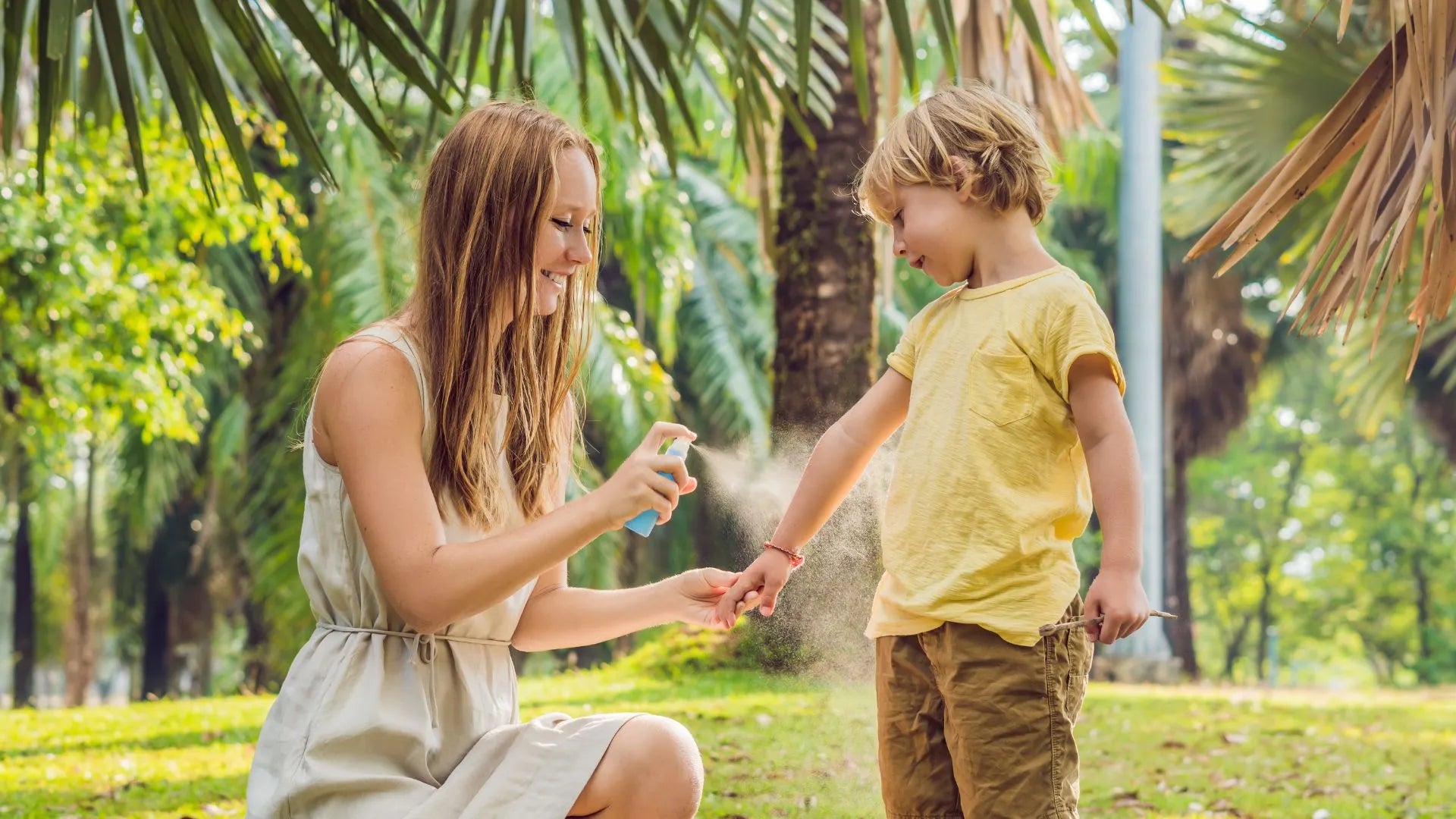 Safe and Effective Homemade Mosquito Repellents for Babies: Exploring the Benefits