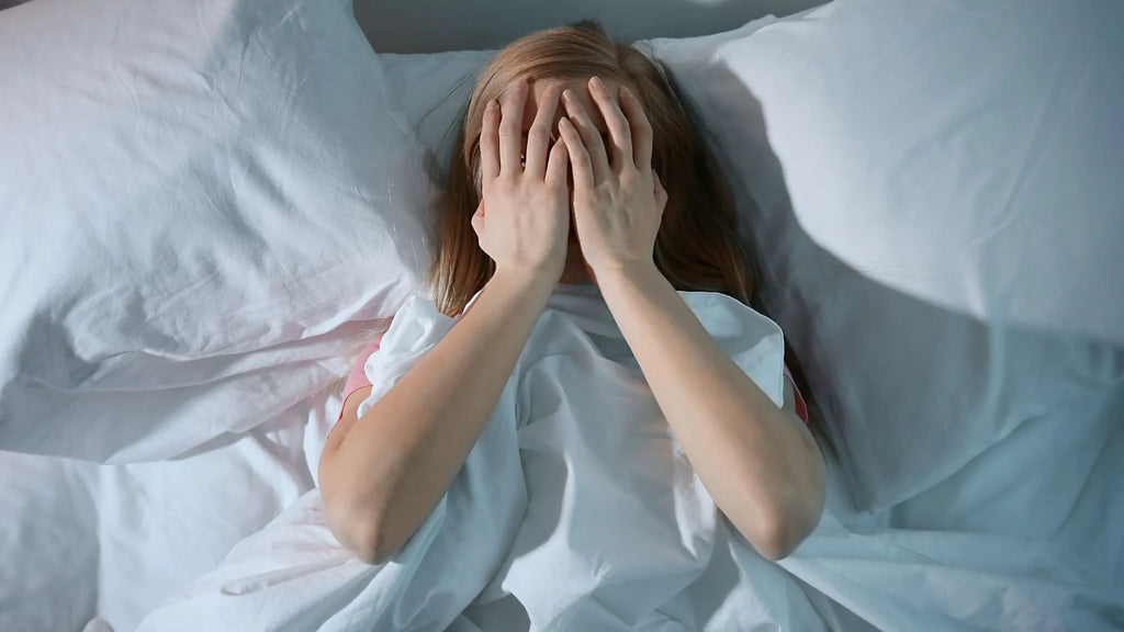 Sleep Apnea and Insomnia: Understanding the Intricate Relationship