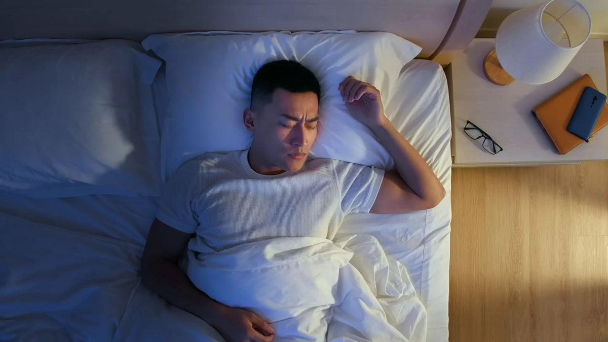 Understanding Sleep Paralysis: Effective Tips to Beat Insomnia & Enhance Sleep Quality