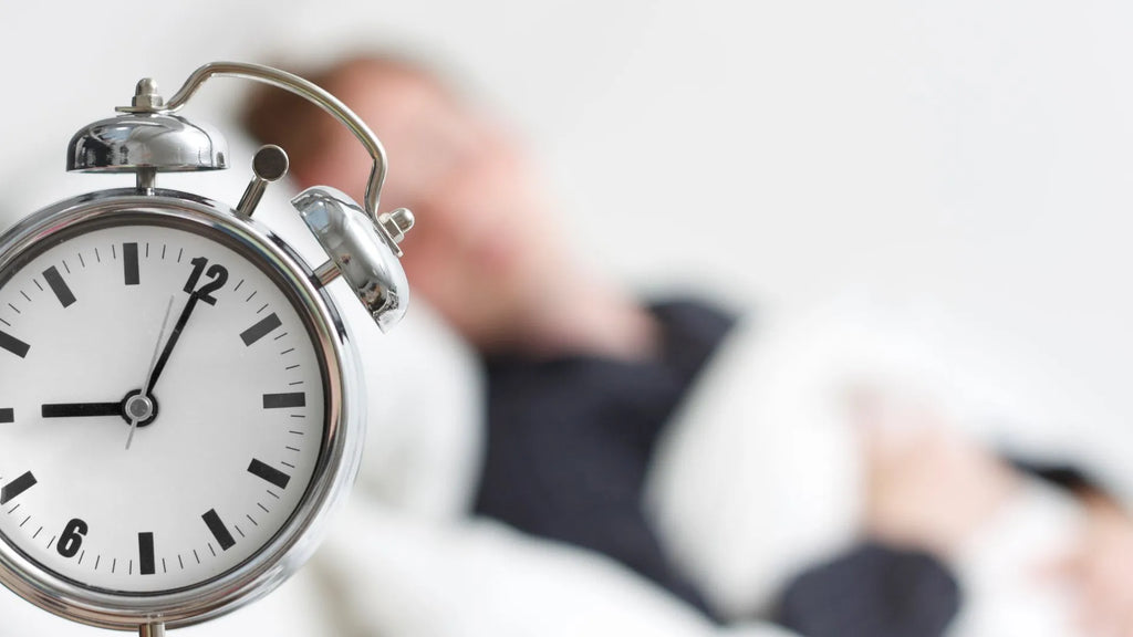 Optimal sleep duration: A comprehensive guide to determining your ideal hours of rest