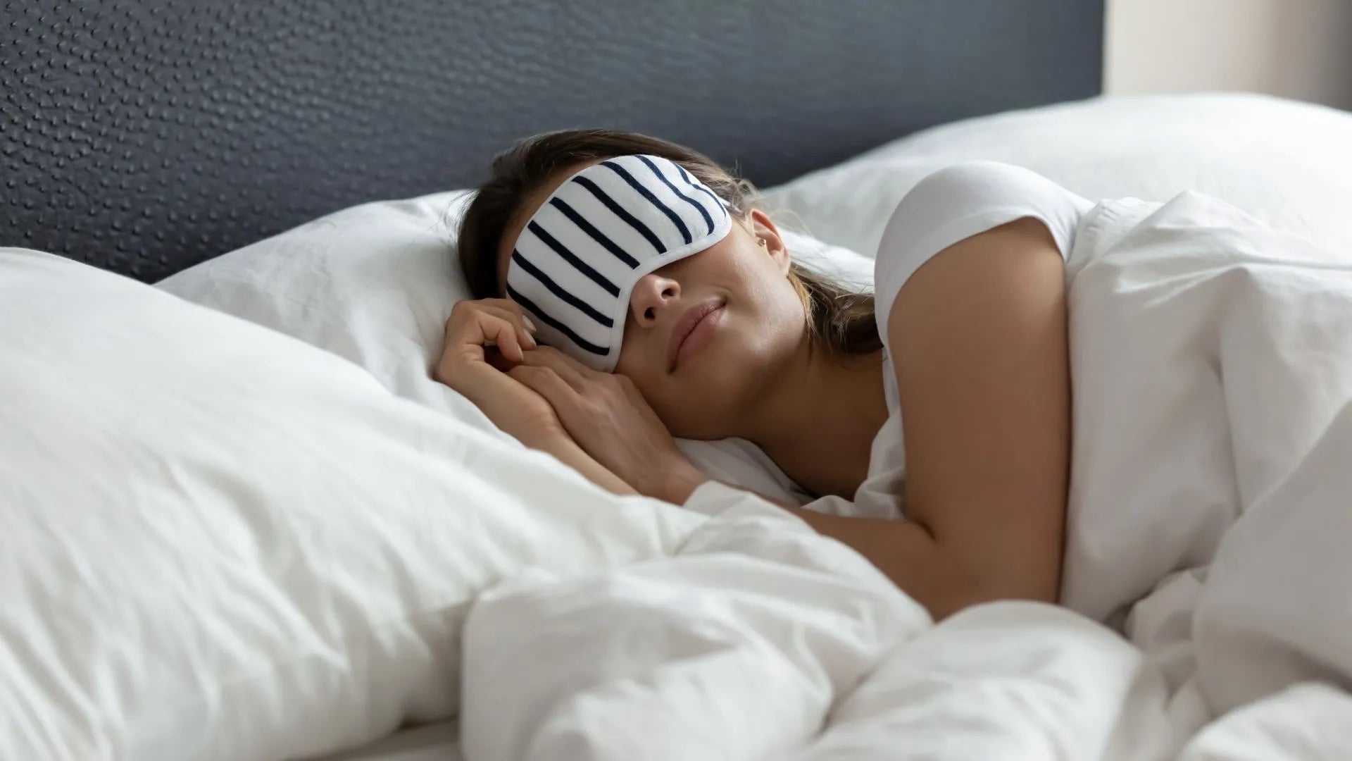 Enhance Sleep Quality for Optimal Health: Effective Strategies to Deepen Your Sleep