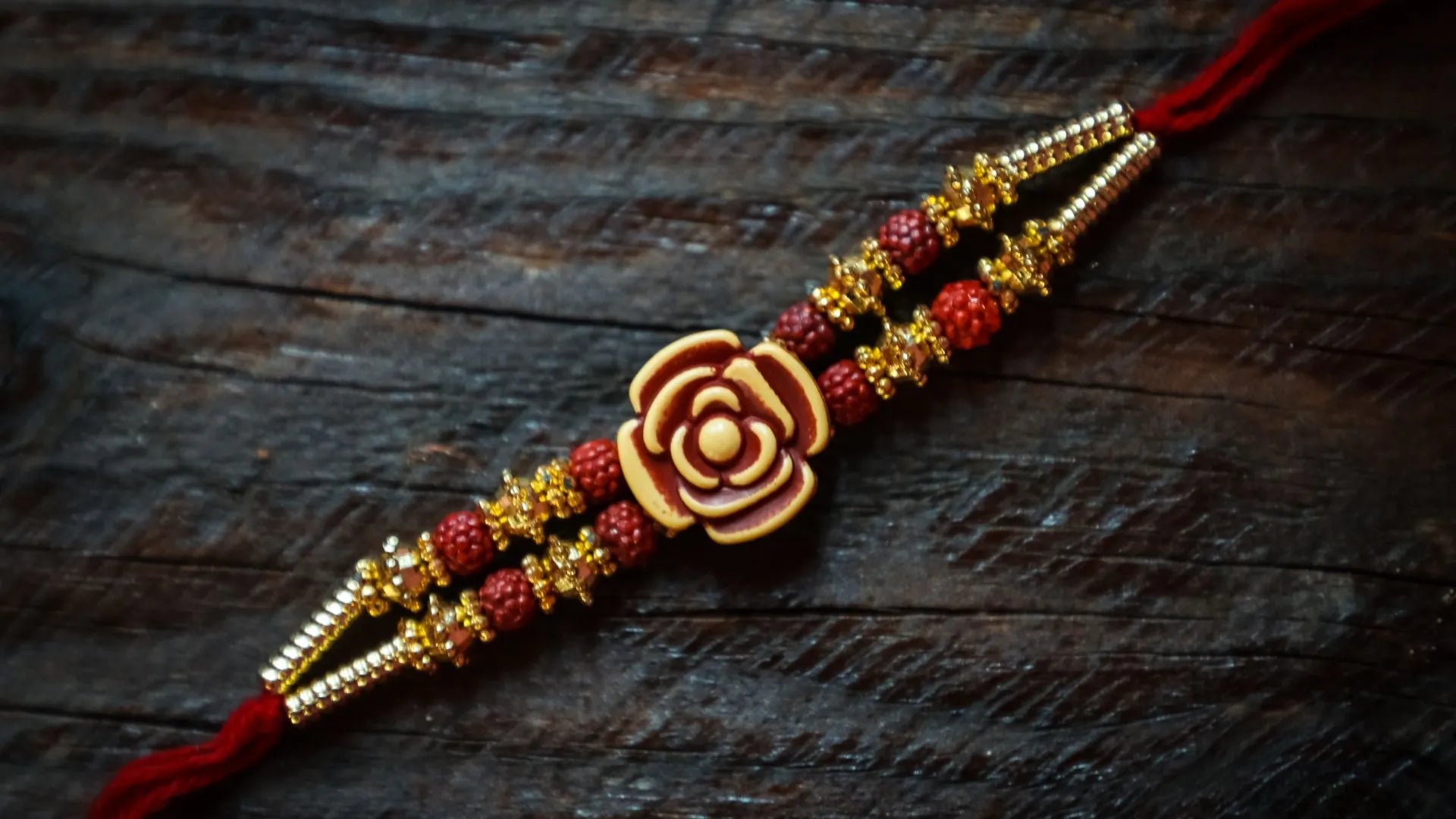 Rakhi Rituals: Untangling Raksha Bandhan Traditions