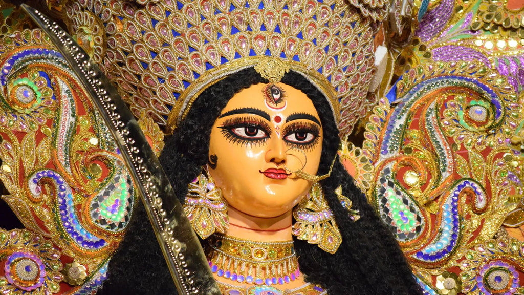 Significance of Kanaka Durga Temple in Vijayawada: History, Rituals, and Devotional Importance