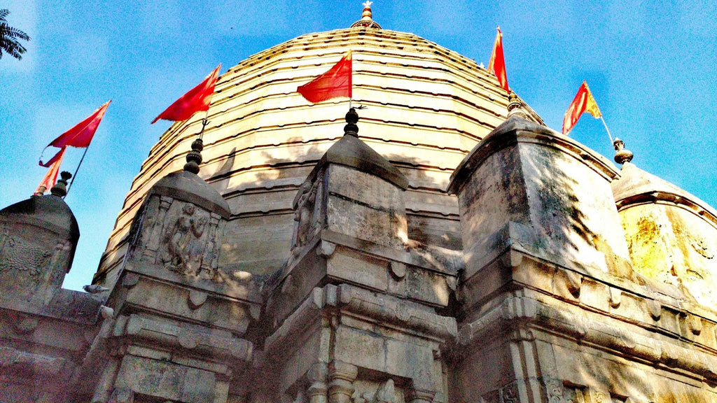 Kamakhya Temple: Unveiling the Historical Legacy and Profound Significance