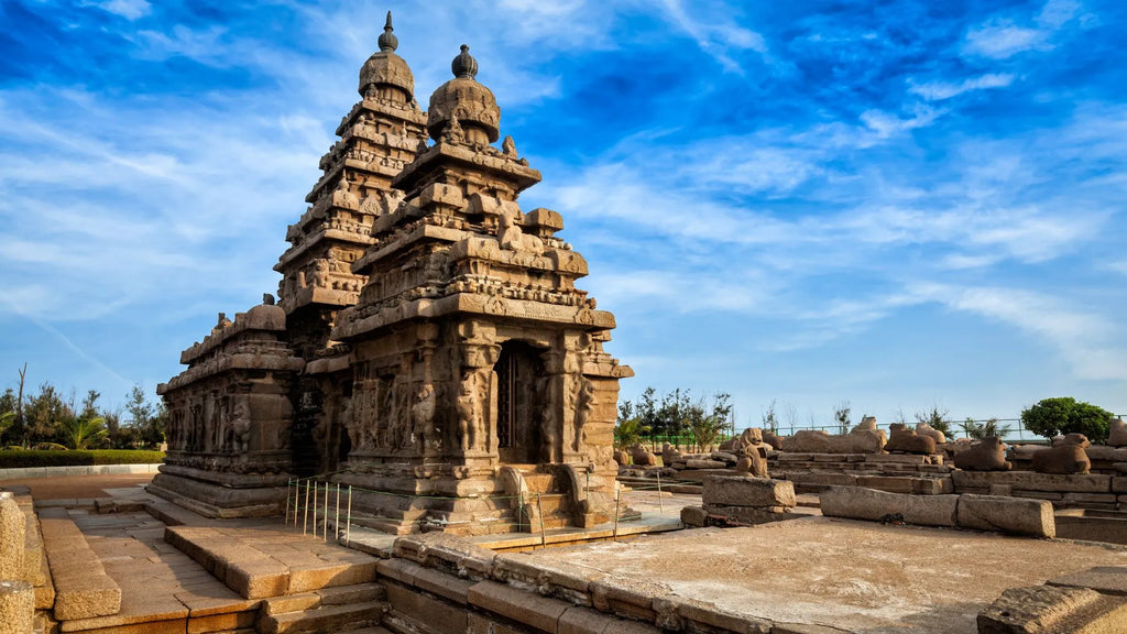 Must-visit Tamil Nadu temples: Discover the top 10 famous sacred sites