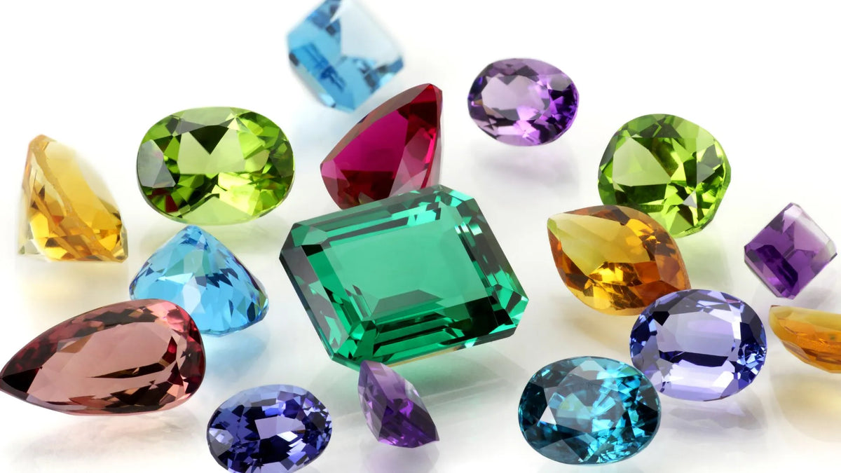 Gemstone for Kumbha Rashi