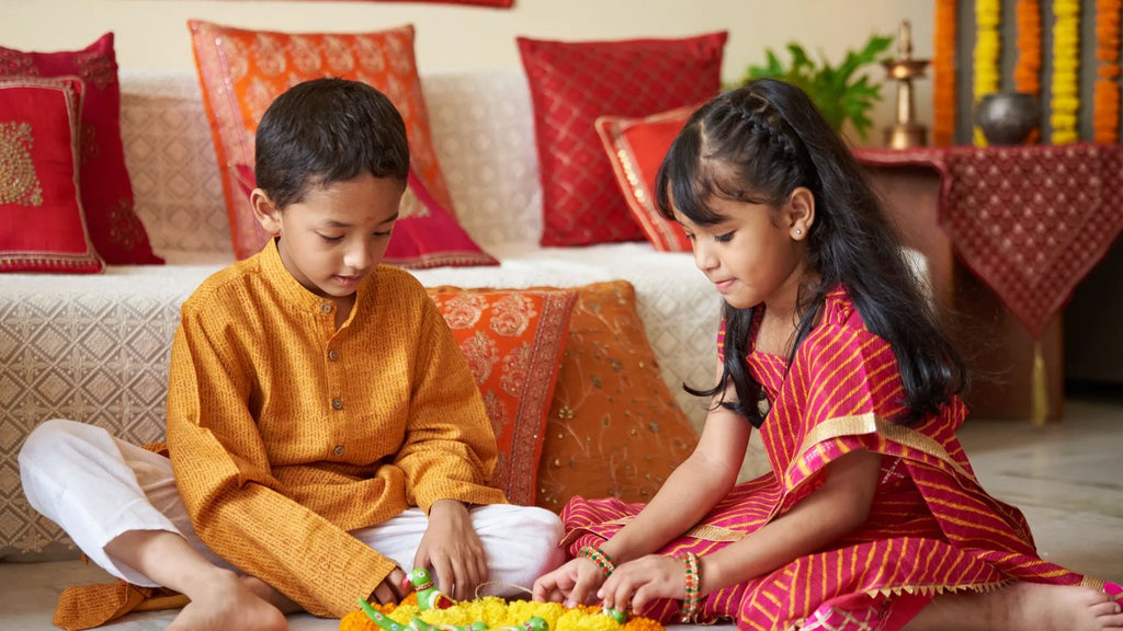 Creative and Meaningful Raksha Bandhan Presents for Your Beloved Sister