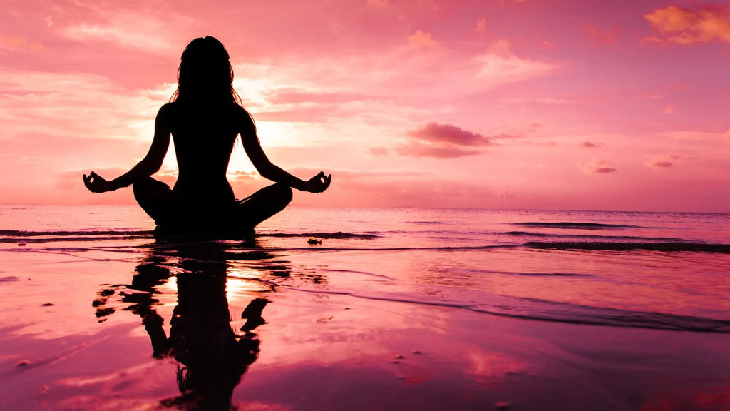 Unlocking the Power Within: Decoding Chakra Balancing Meditation Secrets