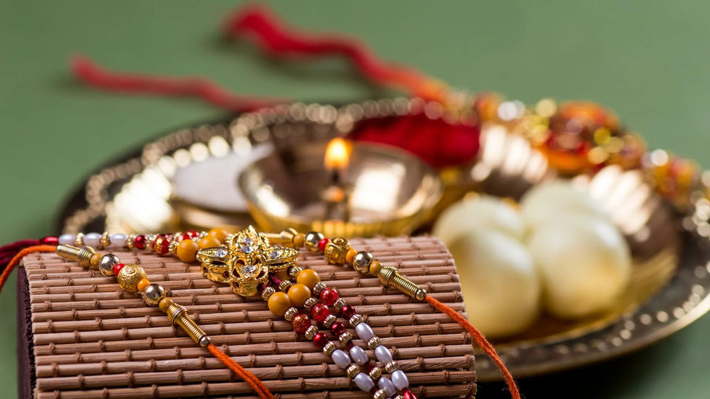 Tying Lumba Rakhi: Comprehensive Step-by-Step Guide for Raksha Bandhan 2024