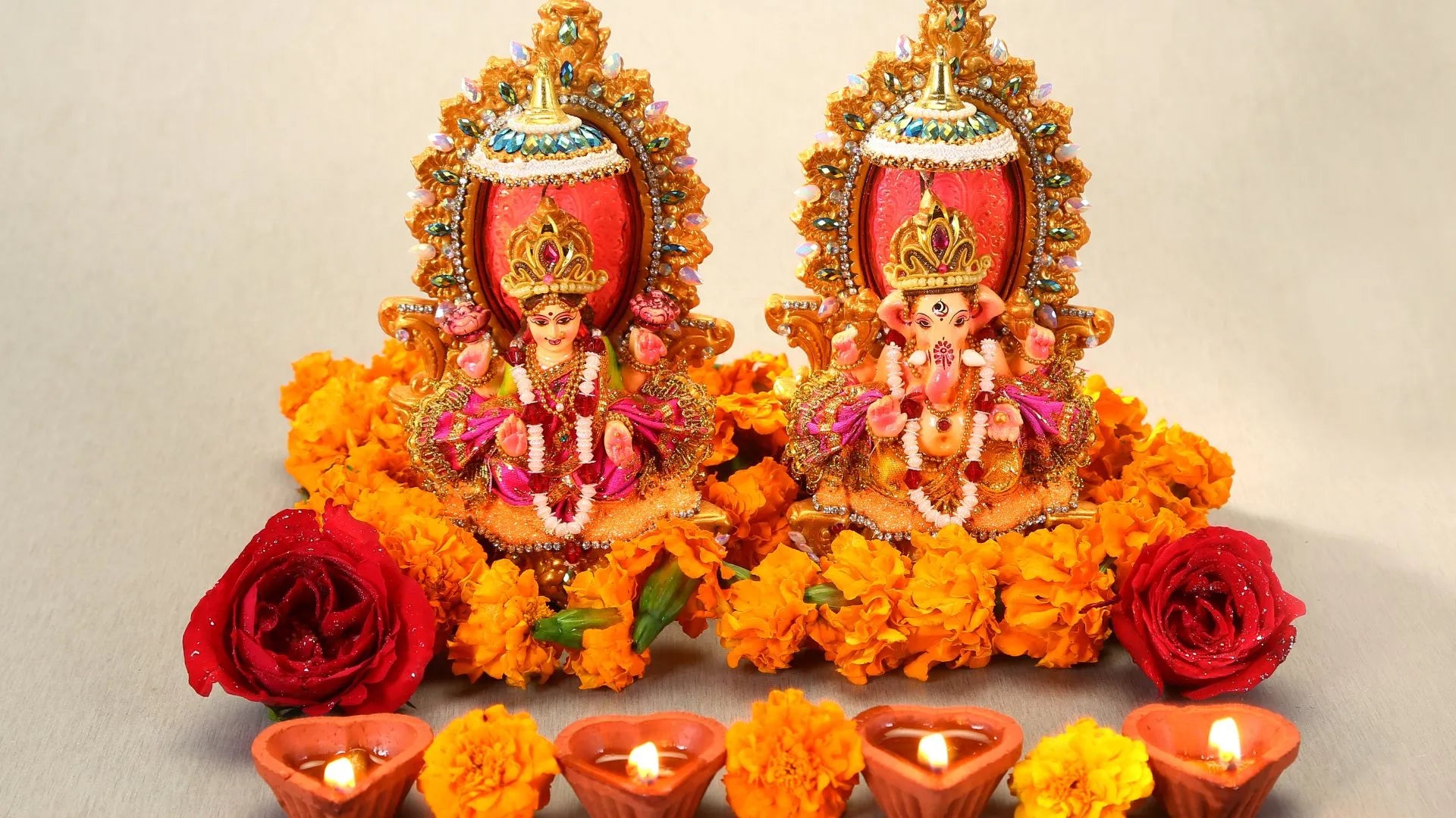 Significance and Advantages of Lakshmi during Raksha Bandhan 2024