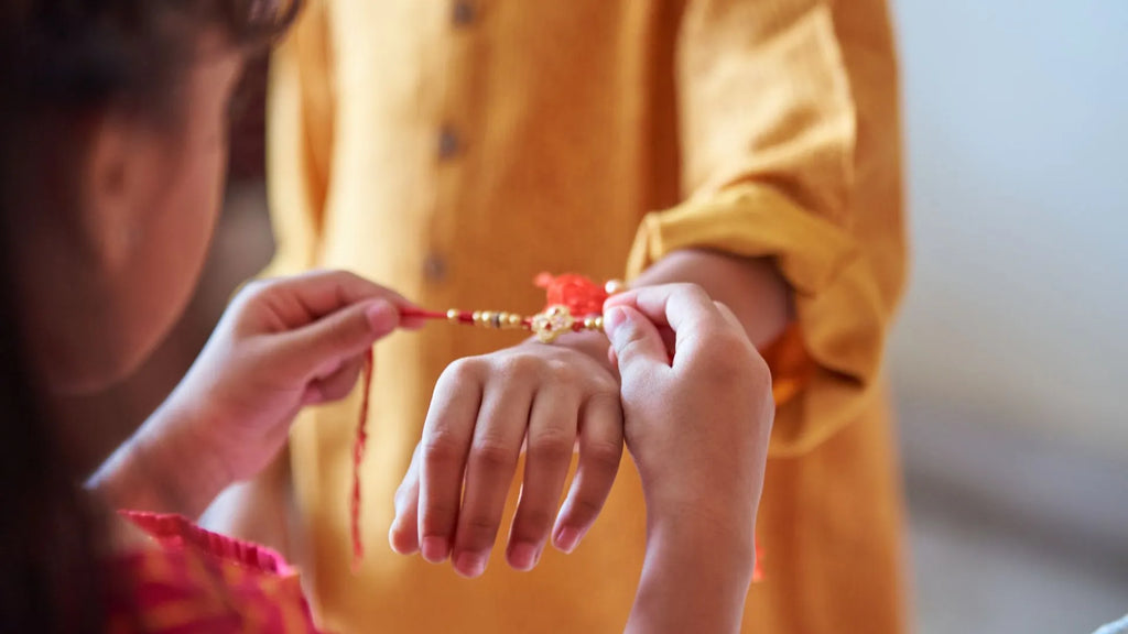 Significance of Rakhi