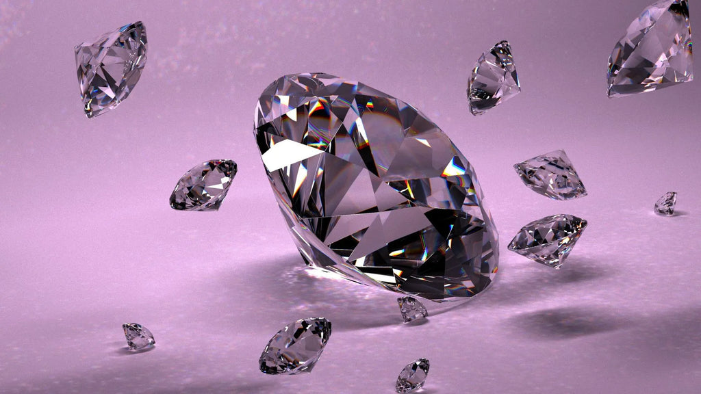 Astrological Compatibility: Diamond's Suitability for Kanya Rashi