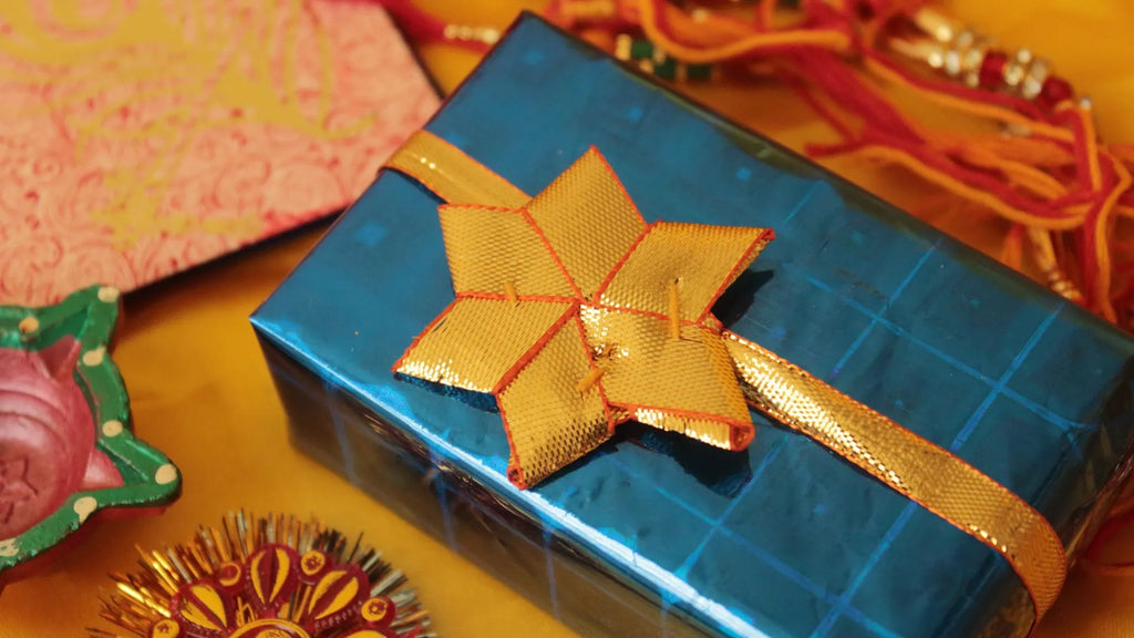 Eco-friendly and pocket-friendly Raksha Bandhan gift ideas for nature lovers