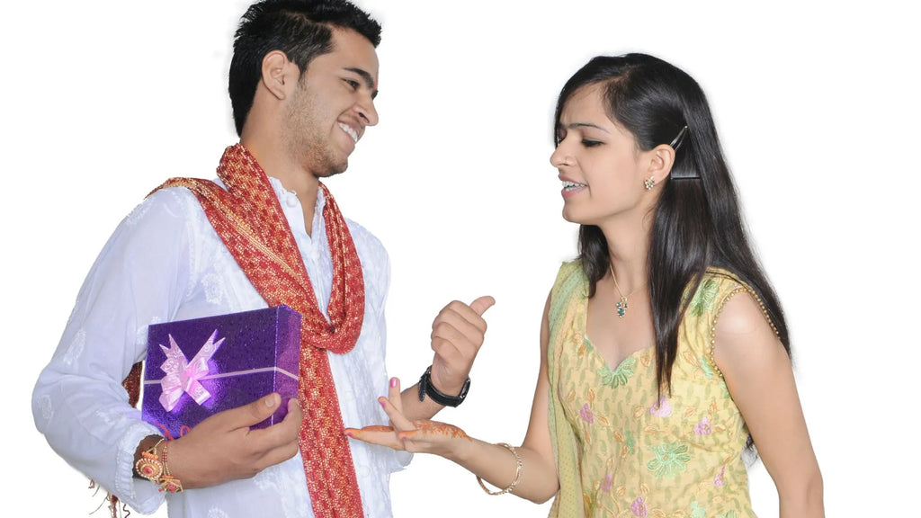 Top Rakhi Gift Ideas to Delight Your Sister on This Special Occasion