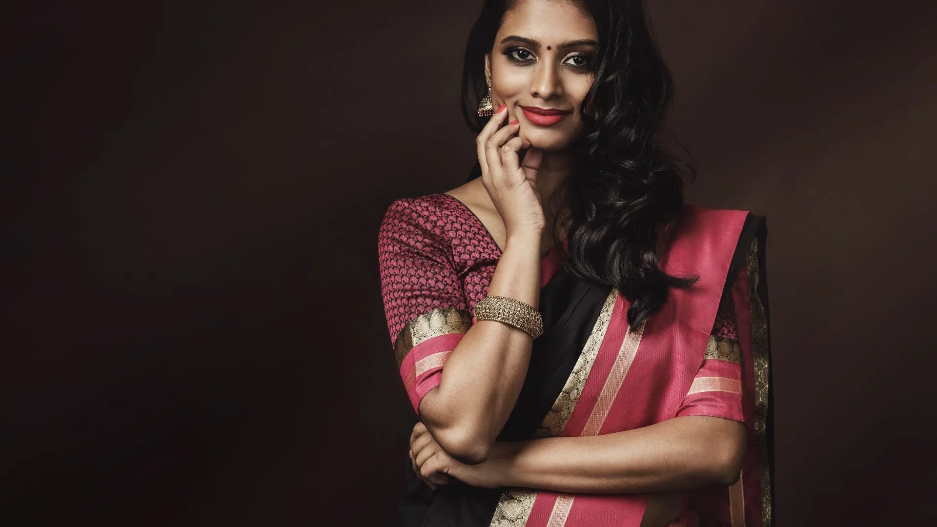 Style Rakhi Fashionable Rakhi Outfit Ideas for a Stylish Celebration