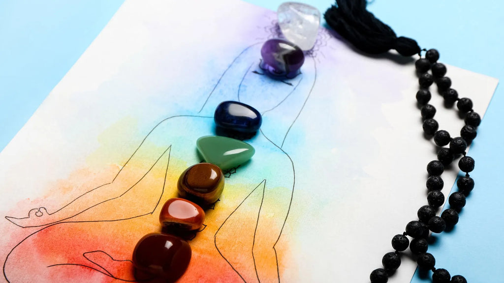 Optimal Chakra Crystals to Enhance the Cancer Zodiac Sign