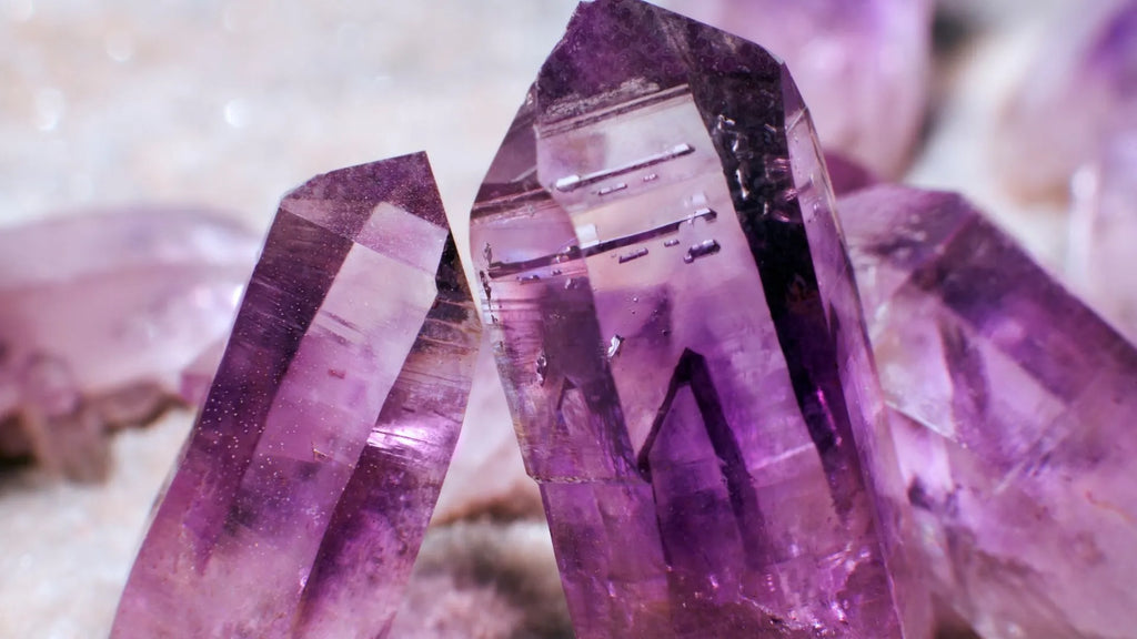 Amethyst: Auspicious Gem for Raksha Bandhan 2024?