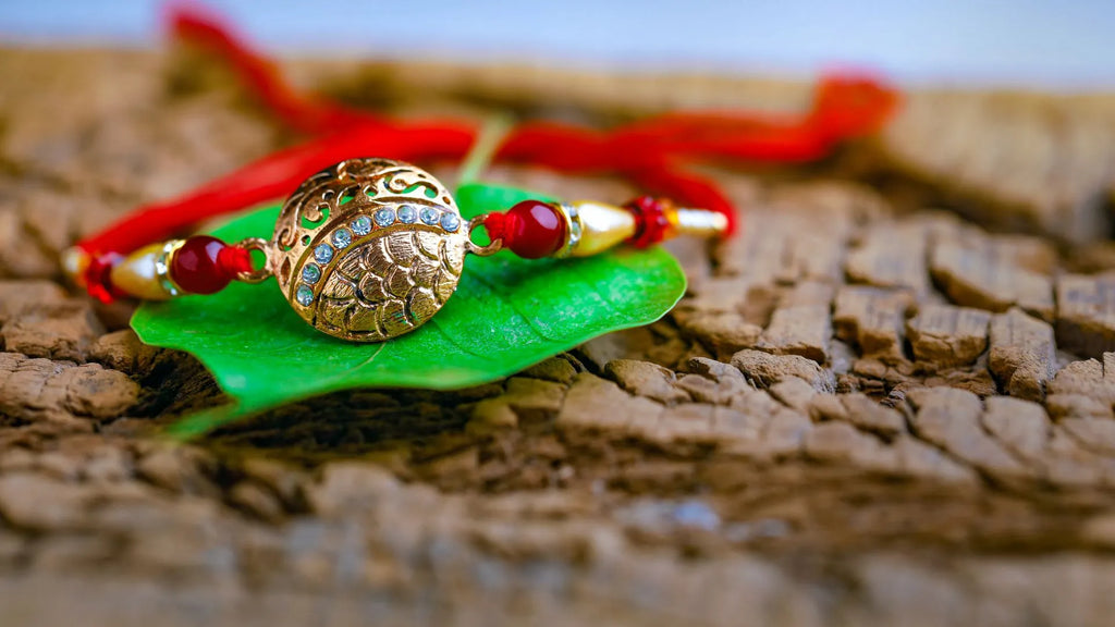 International Rakhi Shipping: Creating Unforgettable Raksha Bandhan Moments in 2024