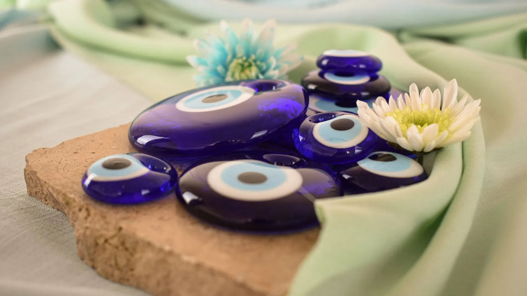 Evil Eye Gifting: Cultural Significance, Appropriateness, and Superstitions Explored