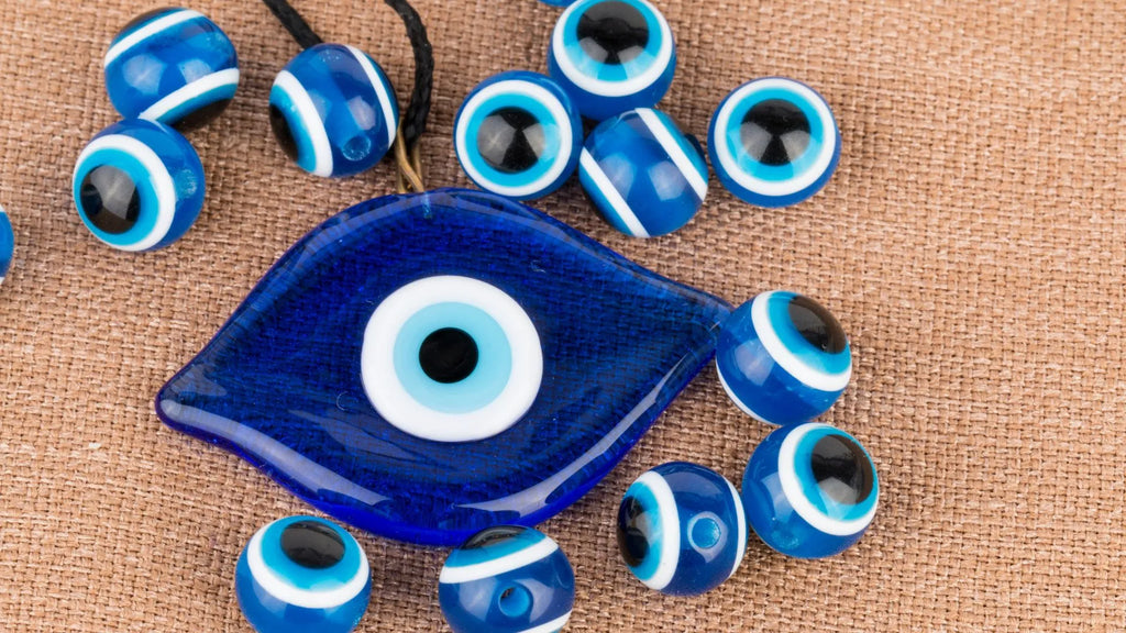 Enchanting Talismans: 10 Thoughtful Evil Eye Gift Ideas for Beloved Brothers