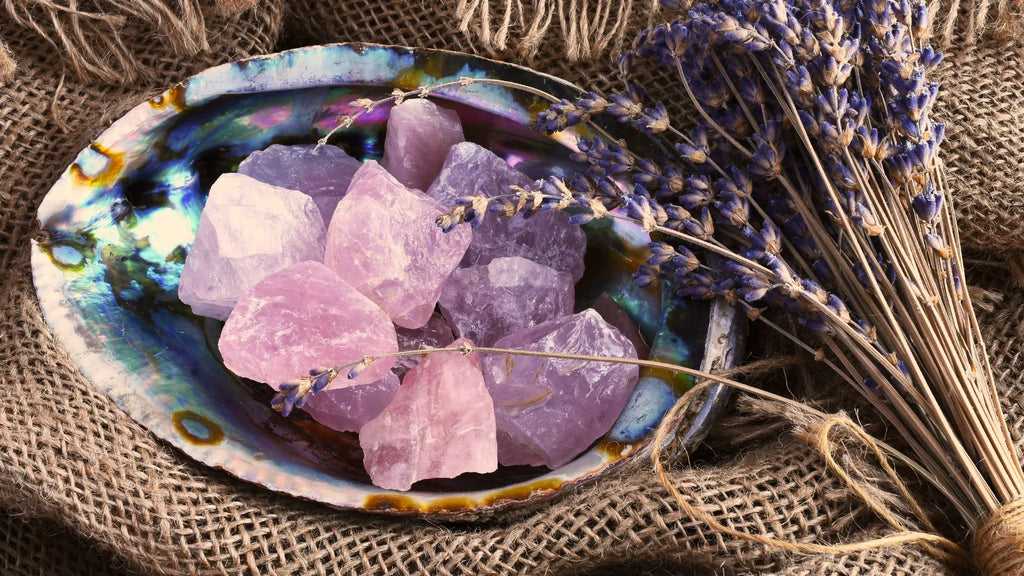 Compatibility: Rose Quartz & Scorpio - Can They Harmonize?