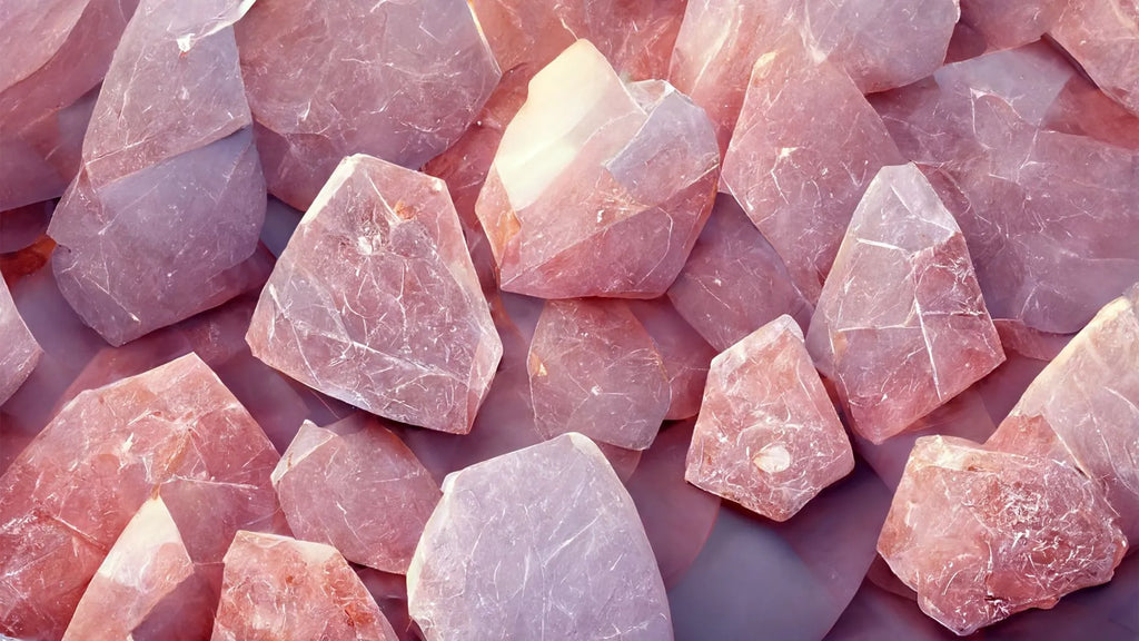 Compatibility of Aries with Rose Quartz: A Closer Look at Astrological Gemstone Affinities