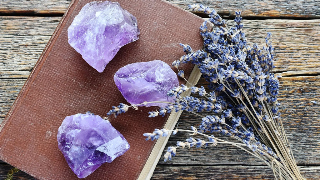 Unveiling the Mystical Affinity: Amethyst as the Ideal Birthstone for Pisces