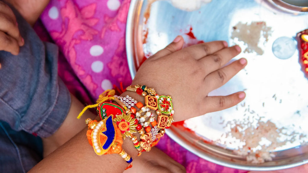 Green Ways to Celebrate Rakhi Festival in 2024: Eco-Friendly Tips & Ideas