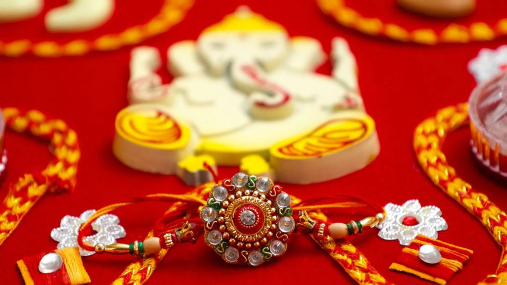 Unique Rakhi Gift Combos: Show Your Love with 7 Thoughtful Hampers for Your Brother