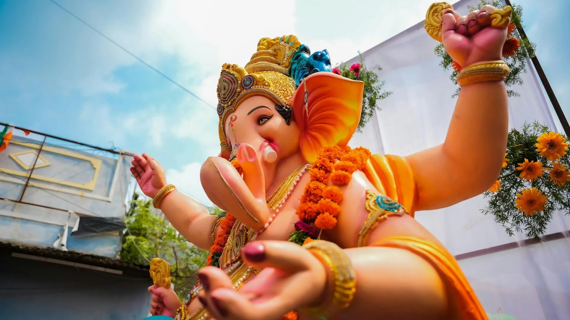 Ganesh Chaturthi 2024 Dates and Duration