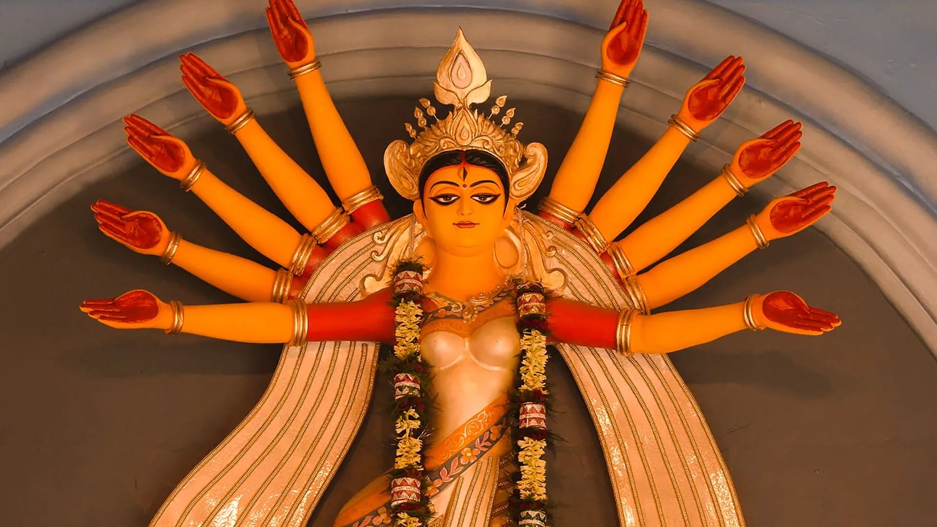 Step-by-Step Guide: Perform Navratri Puja Rituals for Blessings