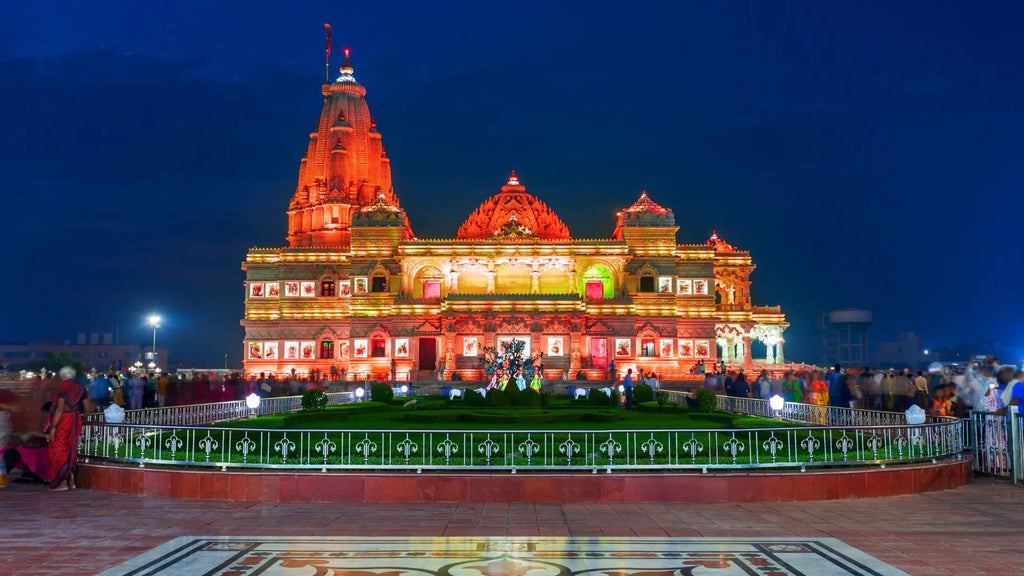 Ayodhya Ram Mandir: Ignite the Diwali Spirit with Celebration