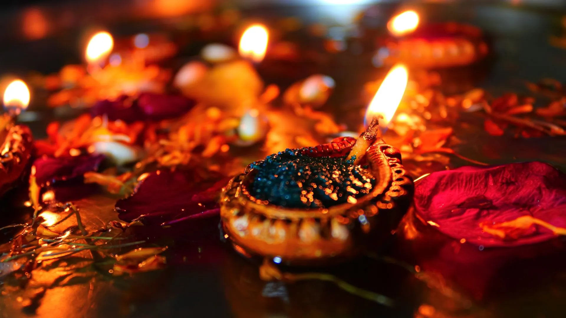 Exploring the Significance Behind Diwali's Moniker: Festival of Lights