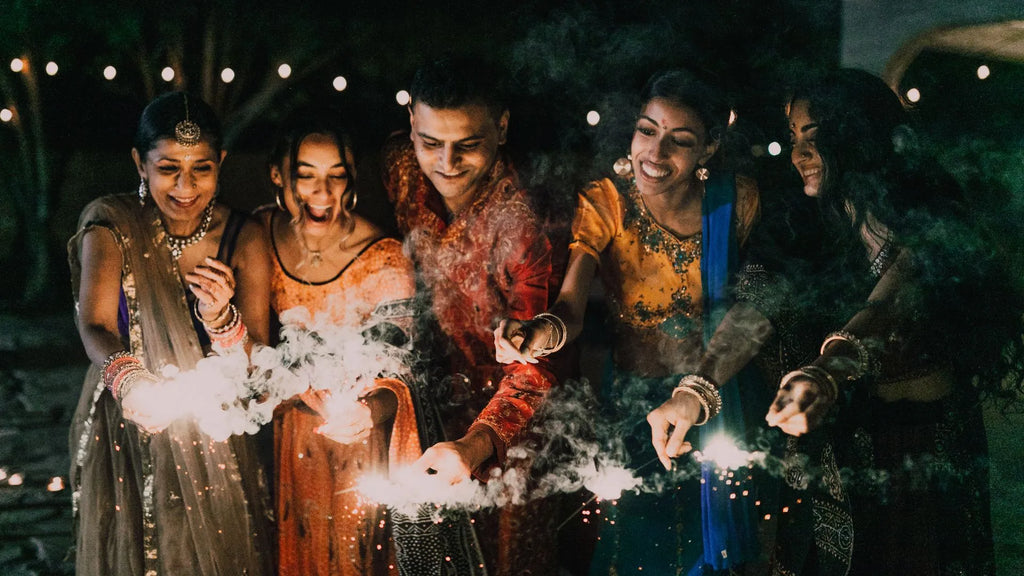 Exciting Diwali Office Games to Foster Fun and Engagement