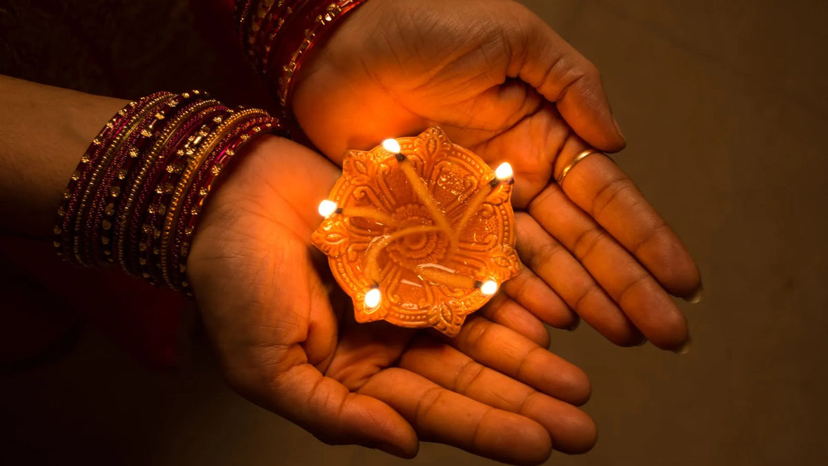 Dazzling Office Décor: 10 Incredible Diwali Decoration Ideas!