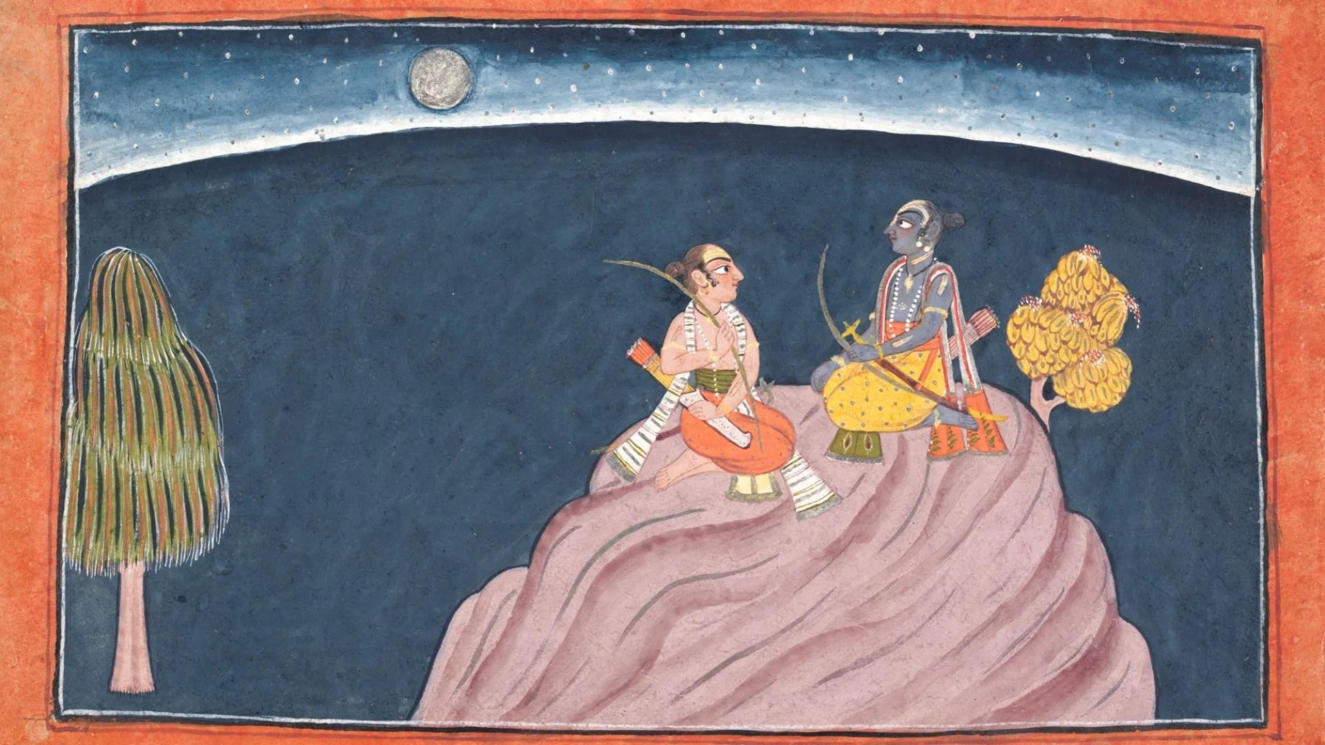 Significance of Indrajit: Unveiling the Role & Importance of Indrajit in the Epic Ramayana